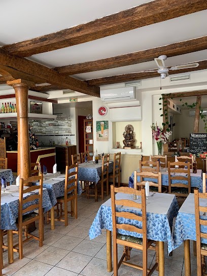 Aux Trois Goûts - Wasselonne, Restaurant à Wasselonne