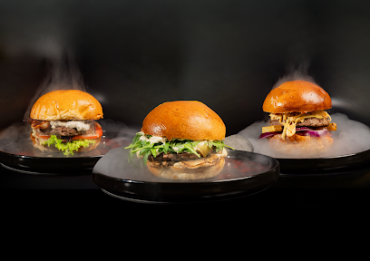 Go Big Burger 🍔 Restaurant à Marseille 10