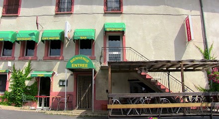 Restaurant Chez Martine, Restaurant à Saint-Geneys-près-Saint-Paulien