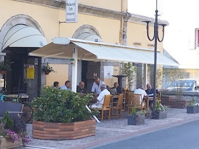 JB's, Restaurant à Labastide-Rouairoux
