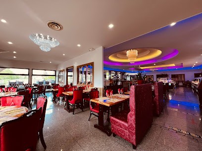 Wok 57, Restaurant à Sarreguemines