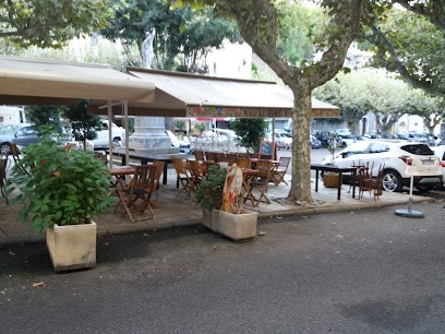 U Bel Fiuritu, Restaurant à Vescovato