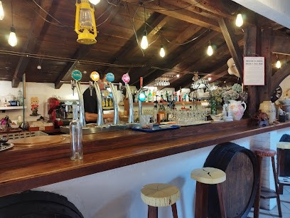 Le Ratatouille, Restaurant à Léon