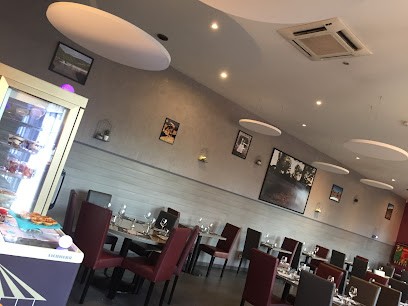 Paradinha, Restaurant à Sannois