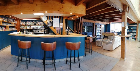 La Pontière by La Cosina Gormanda, Restaurant à Laubert