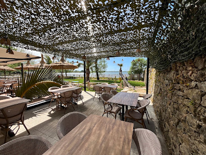 Bar-Restaurant "Le Jardin" Restaurant à Vannes