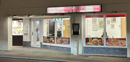 Resto Bella: Pizza | Tacos • Burgers Restaurant à Blénod-lès-Pont-à-Mousson