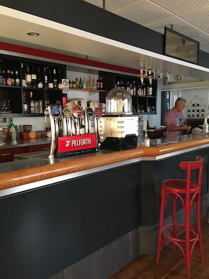 Resto T’aime, Restaurant à Soullans