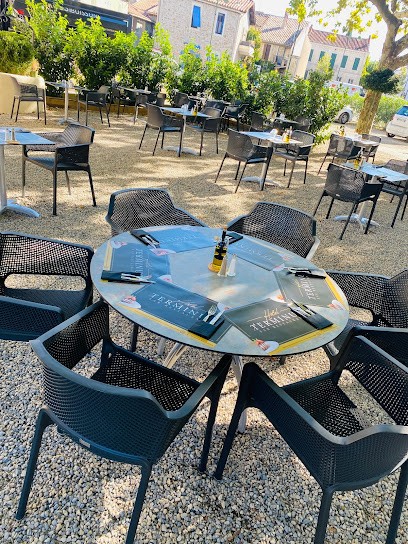 Restaurant Senas Le Terminus, Restaurant à Sénas