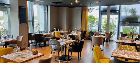 La Table MAGAZZINO, Restaurant à Creutzwald