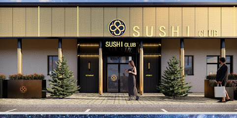 Sushiclub Serris Restaurant à Serris