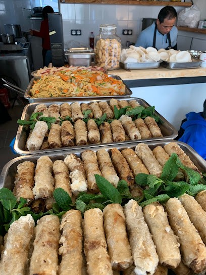 SUSHI THO, Restaurant à Portet-sur-Garonne