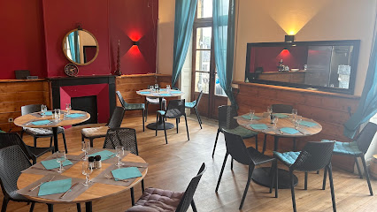 La Tavernaki By Just, Restaurant à Montignac-Lascaux