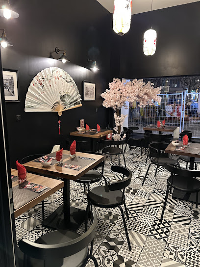 Restaurant Vienne 38 : Mcthaï Restaurant à Vienne