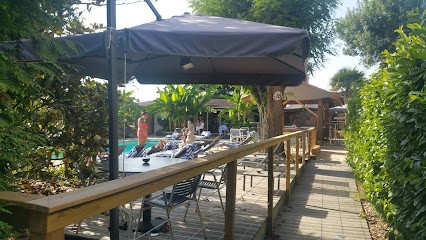 Le Paradis, Restaurant à Massieux