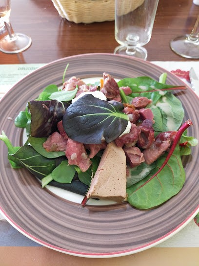 Les Mille Saveurs, Restaurant à Lingé