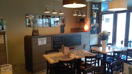 Restaurant La Petíte Veníse, Restaurant à Peyrat-le-Château