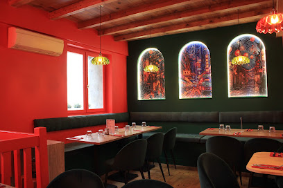 Maison Xiao Restaurant à Lyon 03