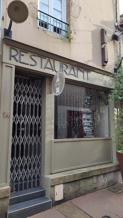 Le Kilbus, Restaurant à Clisson