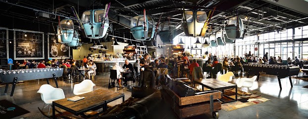 Le Refuge, Restaurant à Estancarbon