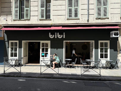 Titi Restaurant à Nice