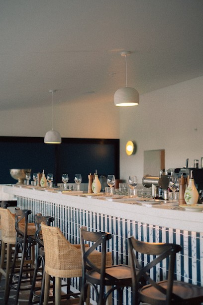 La Casettina Ristorante - Restaurant Italien Gassin, Restaurant à Gassin