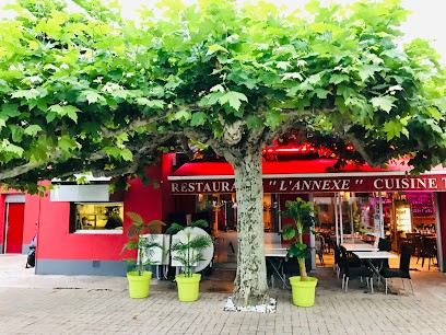 L'ANNEXE, Restaurant à Vénissieux