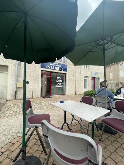 Restaurant Istanbul Dampierre-sur-salon, Restaurant à Dampierre-sur-Salon