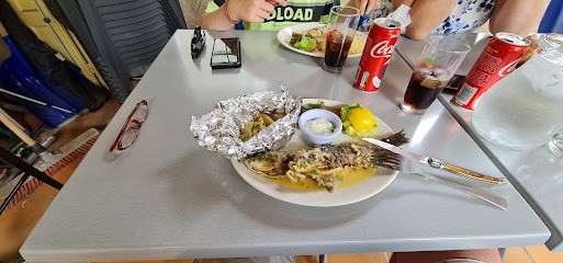 Auberge de Py - Alberg de Pi de Conflent, Restaurant à Sahorre