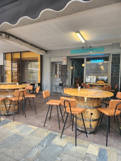 Le Resto D'la Place, Restaurant à Saint-Gaudens
