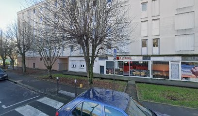 RYA CHIKEN FOOD 78, Restaurant au Pecq