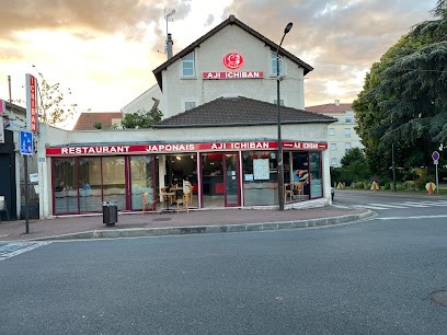 Aji Ichiban, Restaurant à Achères