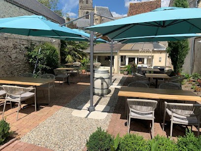 Rest'O Vin, Restaurant à La Ferté-Bernard