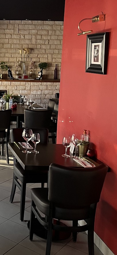 Luna Rossa, Restaurant à Pontault-Combault