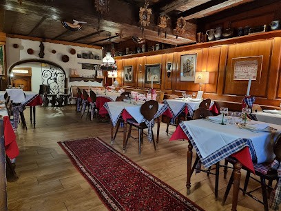 Taverne Katz, Restaurant à Saverne