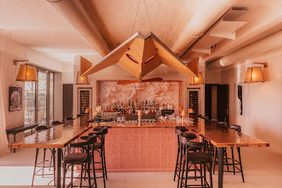La Cuisine De Rose Restaurant à Metz