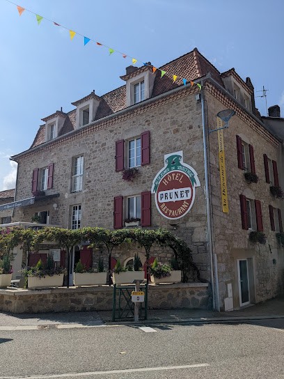 Au Déjeuner De Sousceyrac, Restaurant à Sousceyrac-en-Quercy