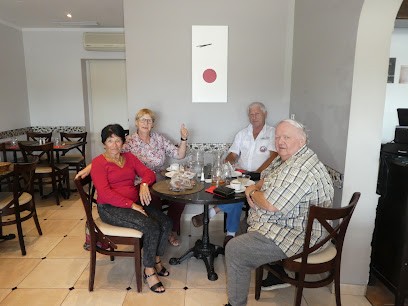 Lou Pitchounet, Restaurant à Peymeinade