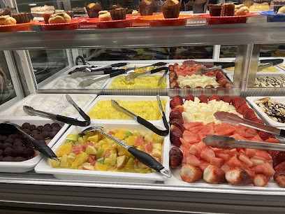 Gourmet d'Asie, Restaurant à Saint-Amand-Montrond
