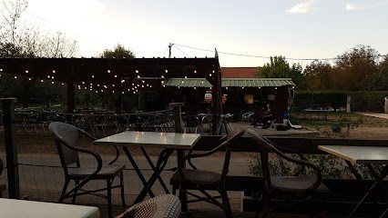 Snack d'enveaux, Restaurant à Saint-Vincent-de-Cosse