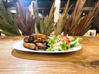 L'Oasis Café, Restaurant à Noisy-le-Sec