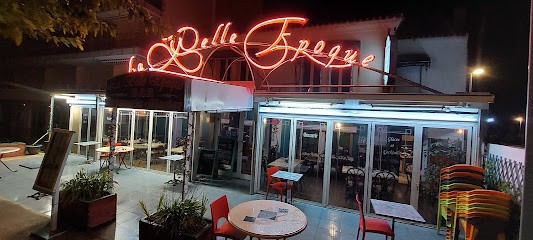 La belle époque, Restaurant à Saint-Jean-de-Monts