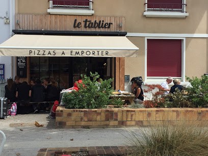 Le tablier #Audenge, Restaurant à Audenge