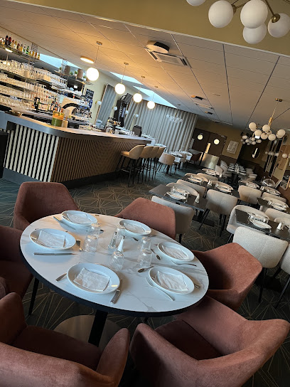 Chez Pappa Restaurant à Clermont-Ferrand