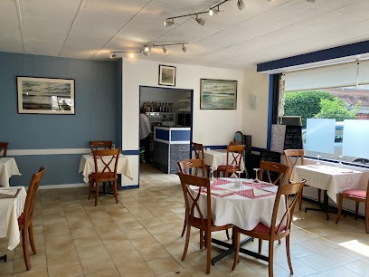 Le petit pélerin de l'Eure, Restaurant à Louviers
