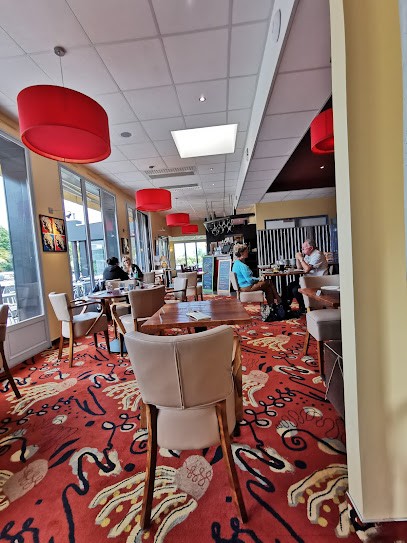 Le Ro-An, Restaurant à Lannion