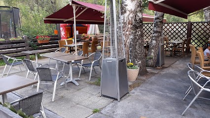 Le Saint Genest, Restaurant à Puy-Saint-Vincent