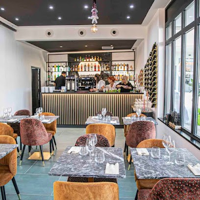 Restaurant Le Kafoutche, Restaurant à Ventabren