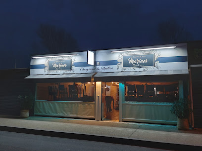 Les Saveurs Marines Restaurant à Marseillan