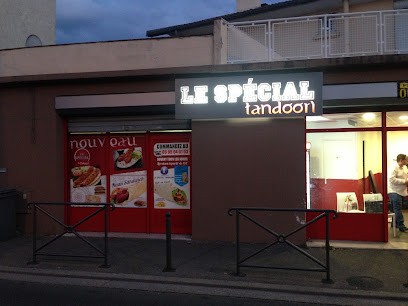 Le Spécial Tandoori, Restaurant à Vaulx-en-Velin